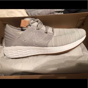 NWT New Balance Women’s Cruz V2 Fresh Foam